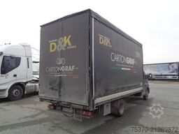 IVECO DAILY 35C18 3.0 - 4100