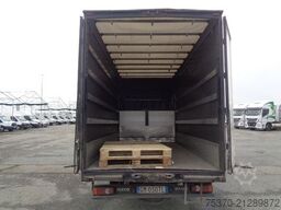 IVECO DAILY 35C18 3.0 - 4100