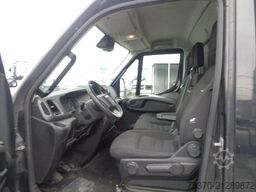 IVECO DAILY 35C18 3.0 - 4100