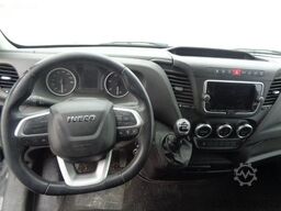 IVECO DAILY 35C18 3.0 - 4100
