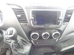 IVECO DAILY 35C18 3.0 - 4100