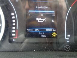 IVECO DAILY 35C18 3.0 - 4100