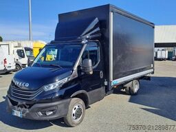 IVECO DAILY 35C18 3.0 - 4100