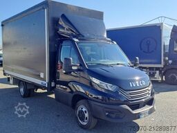 IVECO DAILY 35C18 3.0 - 4100