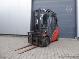 Linde H20D-02/600