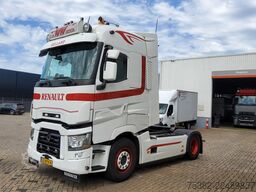 Renault T T 520 HIGH SLEEPER 4x2 EURO 6 - 33-BPH-4