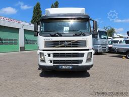 Volvo FM 12.380 8x4  FULL SPRING. France truck !  100...