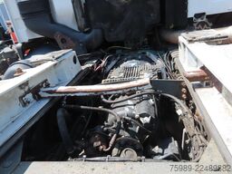 Volvo FM 12.380 8x4  FULL SPRING. France truck !  100...
