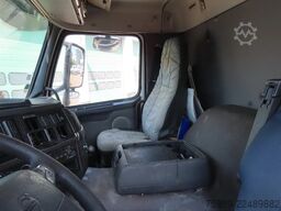 Volvo FM 12.380 8x4  FULL SPRING. France truck !  100...