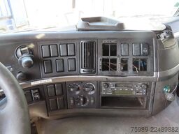 Volvo FM 12.380 8x4  FULL SPRING. France truck !  100...