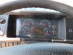 Volvo FM 12.380 8x4  FULL SPRING. France truck !  100...