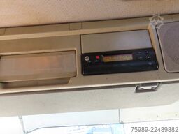 Volvo FM 12.380 8x4  FULL SPRING. France truck !  100...