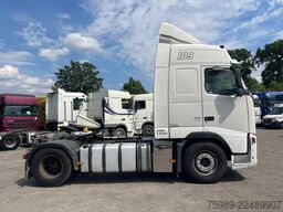 Volvo FH 13.400 Euro 5,  D13, 2 tanks,  PARKING CLIMA