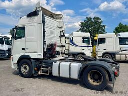 Volvo FH 13.400 Euro 5,  D13, 2 tanks,  PARKING CLIMA