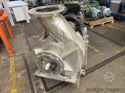GEA MAXA 200-400
