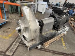 GEA MAXA 200-400