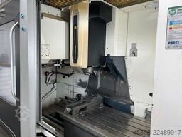 DMG MORI Ecomill 1100 V