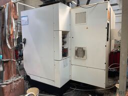 DMG MORI Ecomill 1100 V
