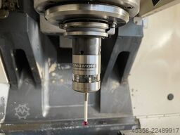 DMG MORI Ecomill 1100 V