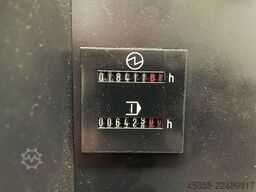DMG MORI Ecomill 1100 V