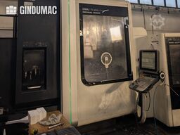 DMG DECKEL MAHO DMU 70 EVO Linear