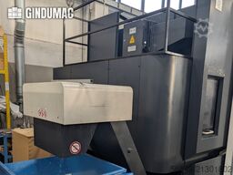 DMG DECKEL MAHO DMU 70 EVO Linear