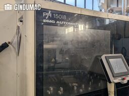 DMG DECKEL MAHO DMU 70 EVO Linear