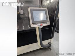 DMG DECKEL MAHO DMU 70 EVO Linear