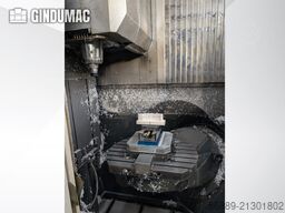 DMG DECKEL MAHO DMU 70 EVO Linear