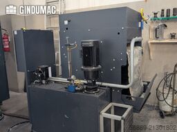 DMG DECKEL MAHO DMU 70 EVO Linear