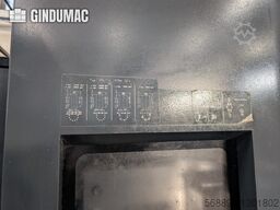 DMG DECKEL MAHO DMU 70 EVO Linear