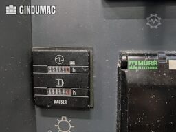 DMG DECKEL MAHO DMU 70 EVO Linear