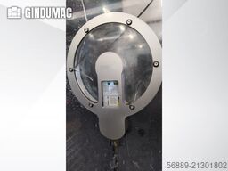 DMG DECKEL MAHO DMU 70 EVO Linear