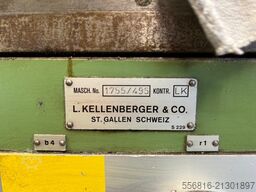 KELLENBERGER 1000 U