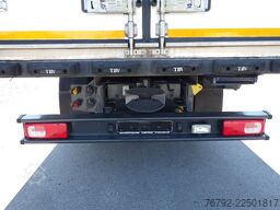 DAF XF 460 FAR SSC/Kühlkoffer 7,3m/Ret/2xTank/Safety