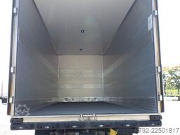 DAF XF 460 FAR SSC/Kühlkoffer 7,3m/Ret/2xTank/Safety