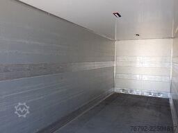 DAF XF 460 FAR SSC/Kühlkoffer 7,3m/Ret/2xTank/Safety