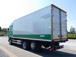 DAF XF 460 FAR SSC/Kühlkoffer 7,3m/Ret/2xTank/Safety