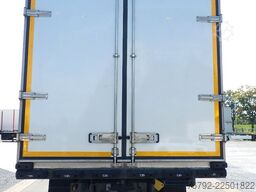 DAF XF 460 FAR SSC/Kühlkoffer 7,3m/Ret/2xTank/Safety
