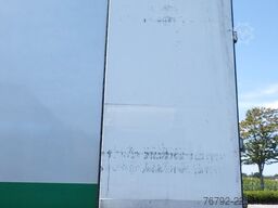 DAF XF 460 FAR SSC/Kühlkoffer 7,3m/Ret/2xTank/Safety