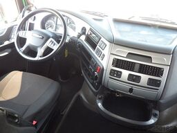 DAF XF 460 FAR SSC/Kühlkoffer 7,3m/Ret/2xTank/Safety