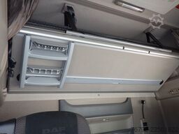 DAF XF 460 FAR SSC/Kühlkoffer 7,3m/Ret/2xTank/Safety