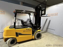Hyundai 50B-9
