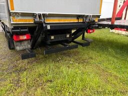 VOLVO FE Kühlwagen