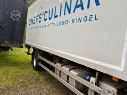 VOLVO FE Kühlwagen