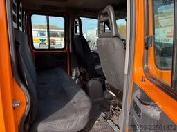 IVECO Iveco Daily Doka Kipper