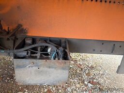IVECO Iveco Daily Doka Kipper