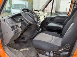 IVECO Iveco Daily Doka Kipper