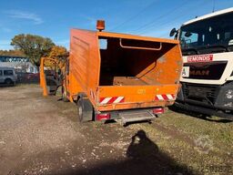 IVECO Iveco Daily Doka Kipper