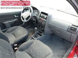 FIAT Strada 278, lang, Pickup, AHK, Multijet 1,3, DE
